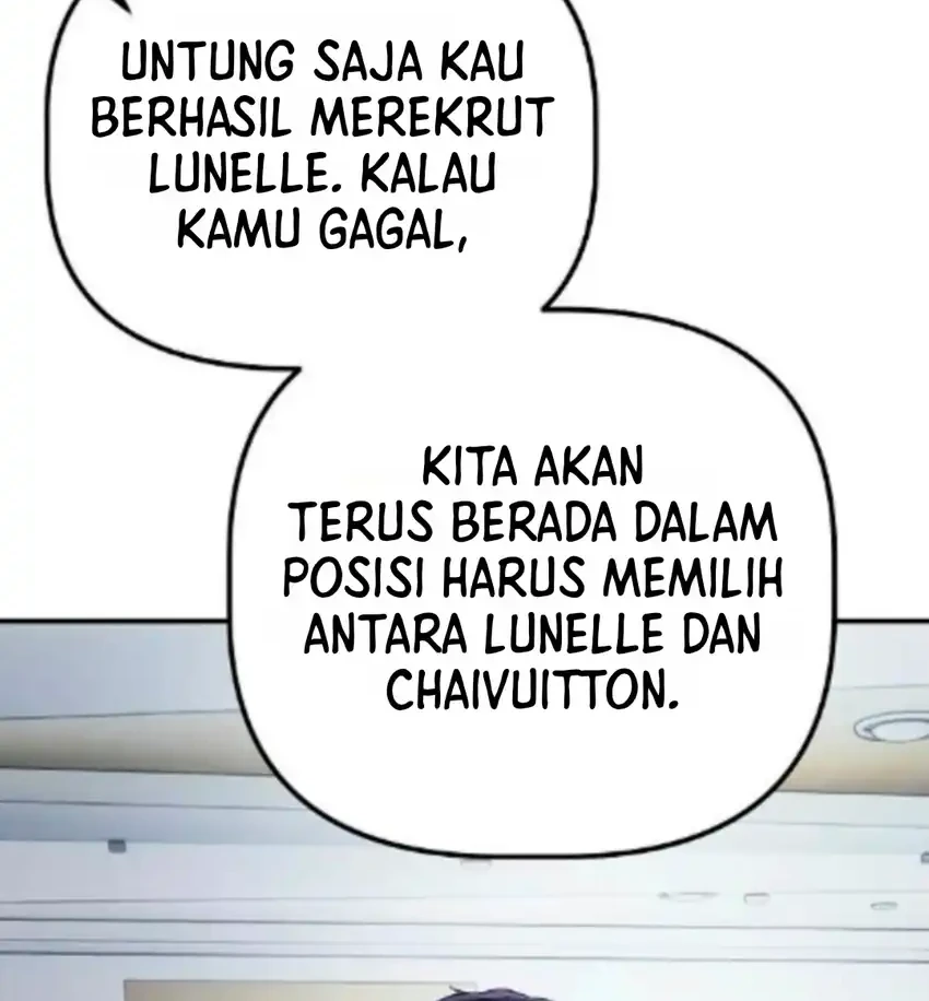 The Corporate Underdog Who Does Everything Right Chapter 82 Gambar 12