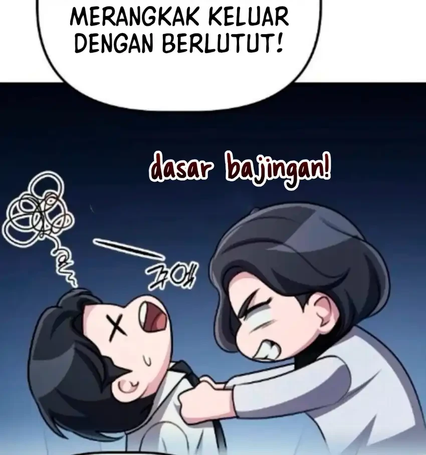 The Corporate Underdog Who Does Everything Right Chapter 82 Gambar 14