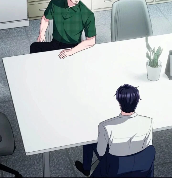 The Corporate Underdog Who Does Everything Right Chapter 83 Gambar 12