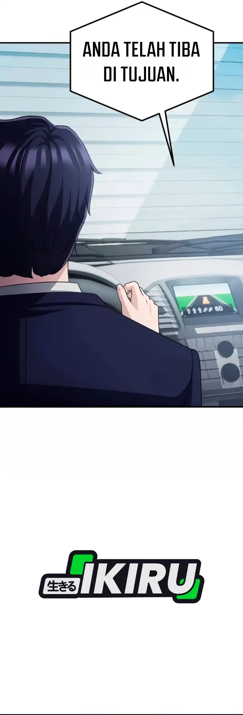 The Corporate Underdog Who Does Everything Right Chapter 85 Gambar 10