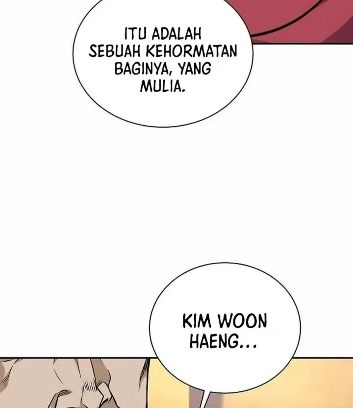 The Corrupt Official Hides the Status Window Chapter 24 Gambar 10