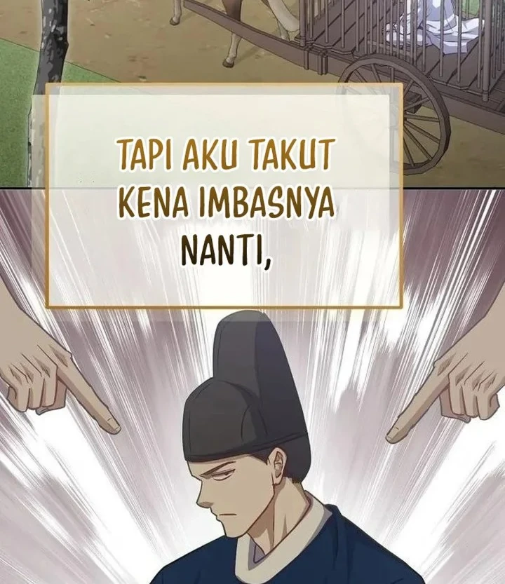 The Corrupt Official Hides the Status Window Chapter 27 Gambar 10