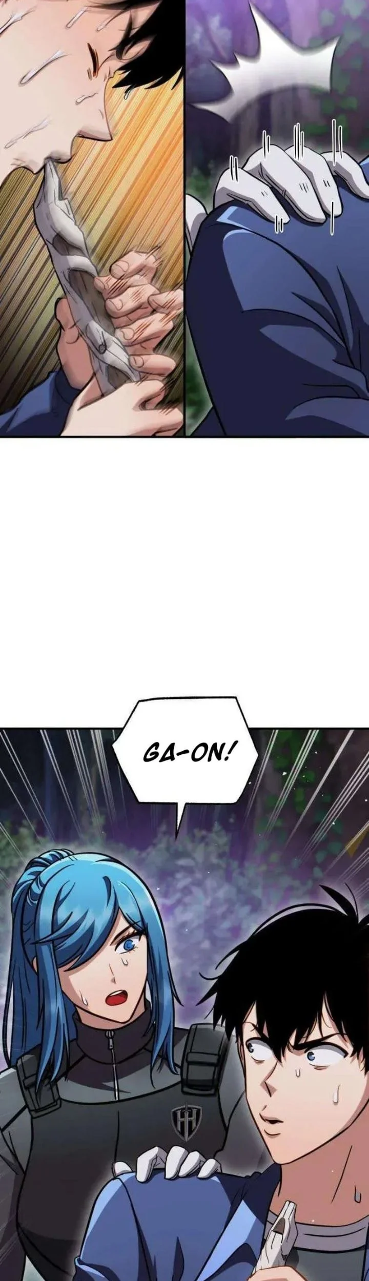 The Corruption-Immune Swordsman’s Calamity Sword Chapter 11 Gambar 10