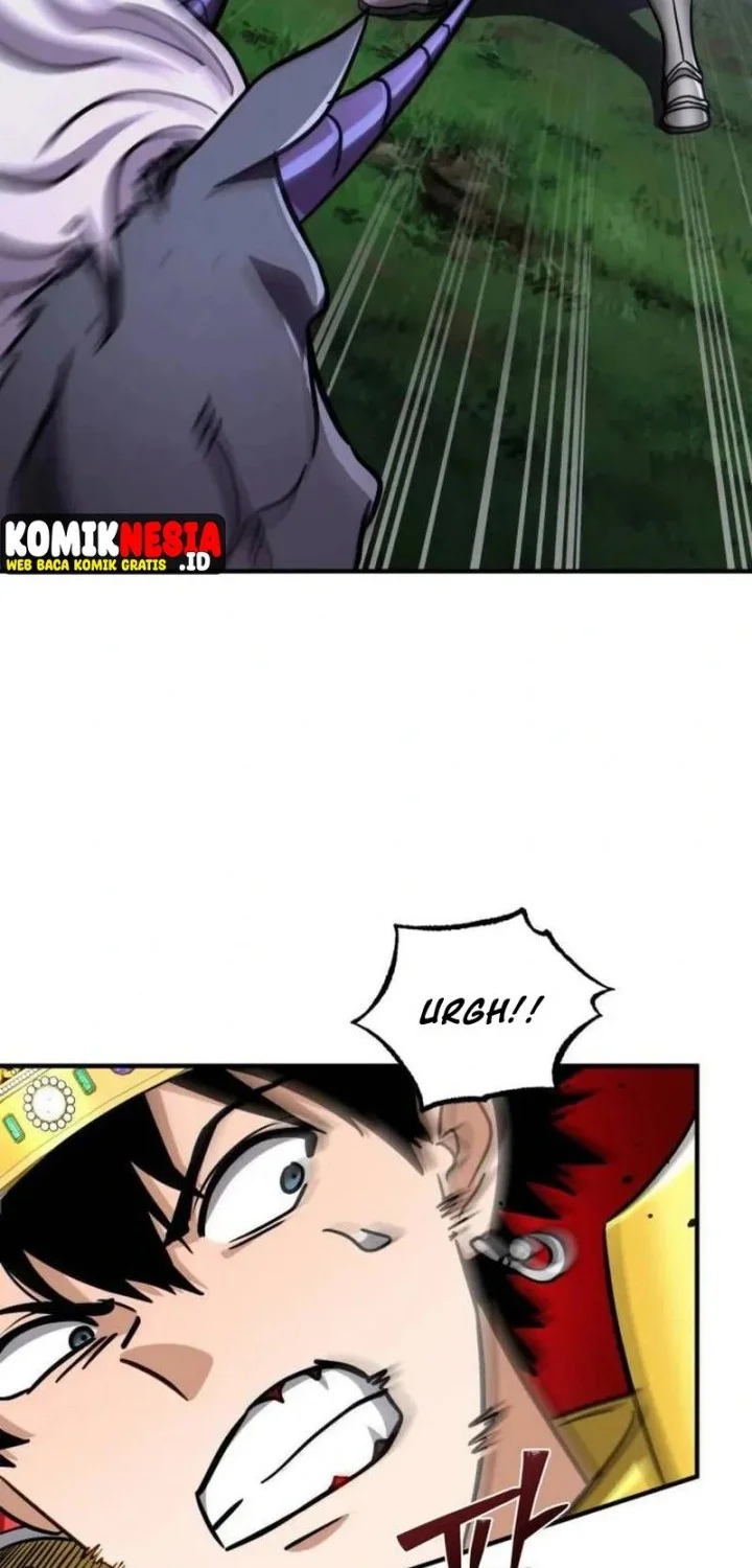 The Corruption-Immune Swordsman’s Calamity Sword Chapter 13 Gambar 8