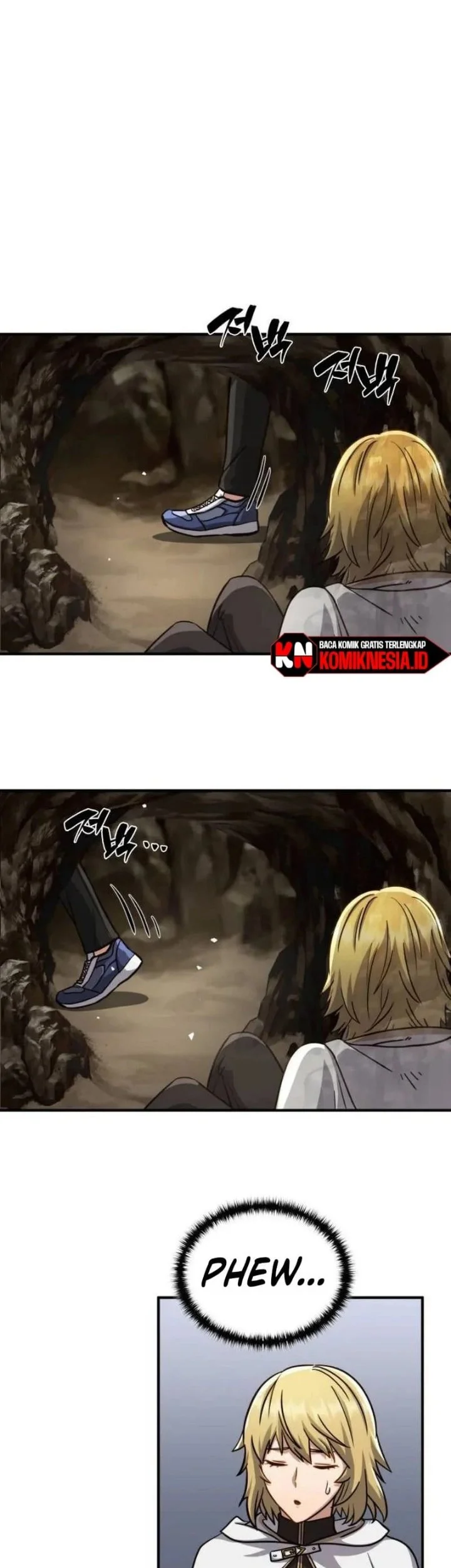 The Corruption-Immune Swordsman’s Calamity Sword Chapter 16 Gambar 9