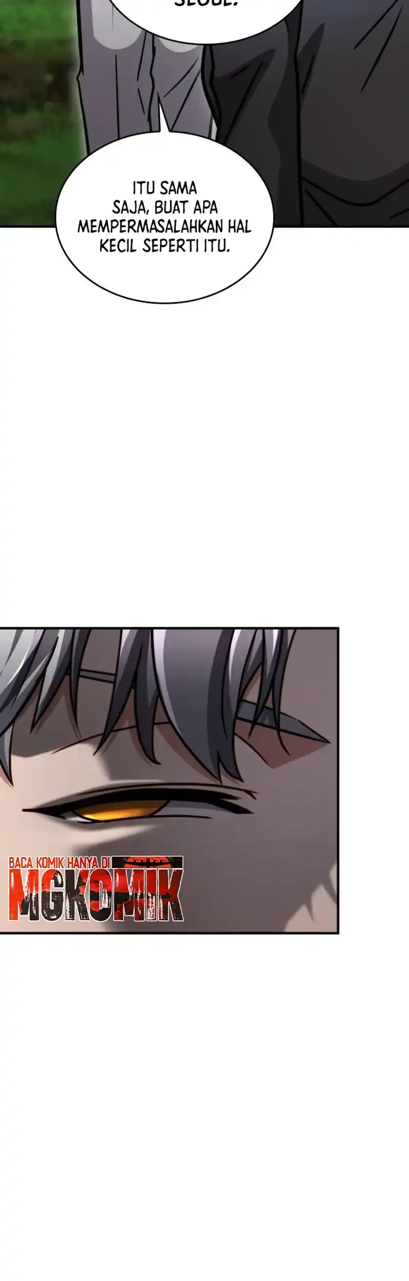 The Corruption-Immune Swordsman’s Calamity Sword Chapter 17 Gambar 11