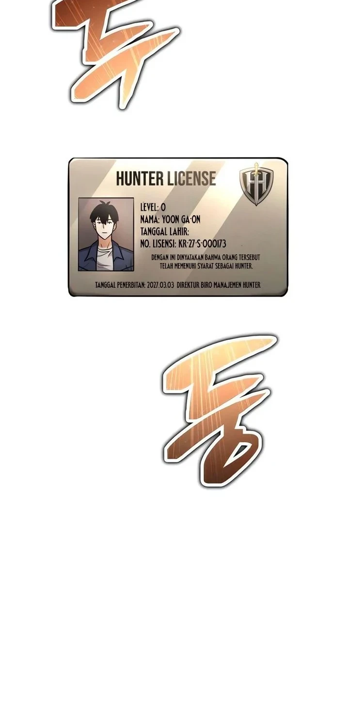 The Corruption-Immune Swordsman’s Calamity Sword Chapter 3 Gambar 11