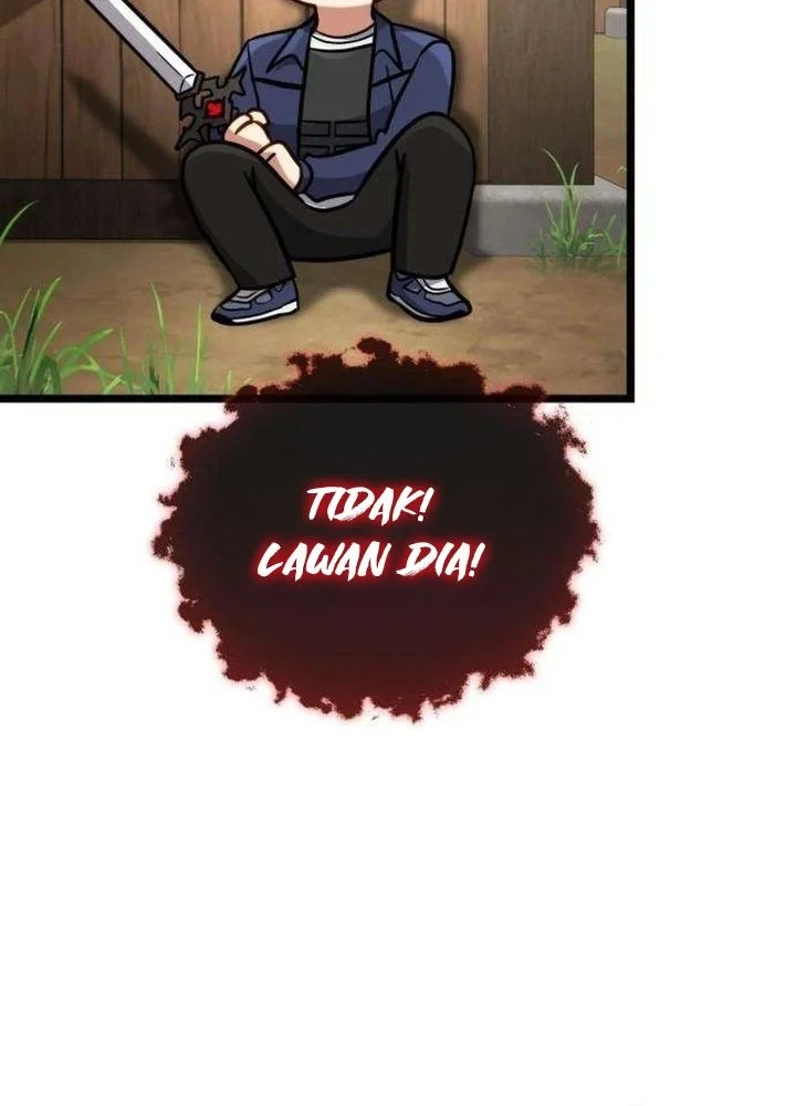 The Corruption-Immune Swordsman’s Calamity Sword Chapter 5 Gambar 14