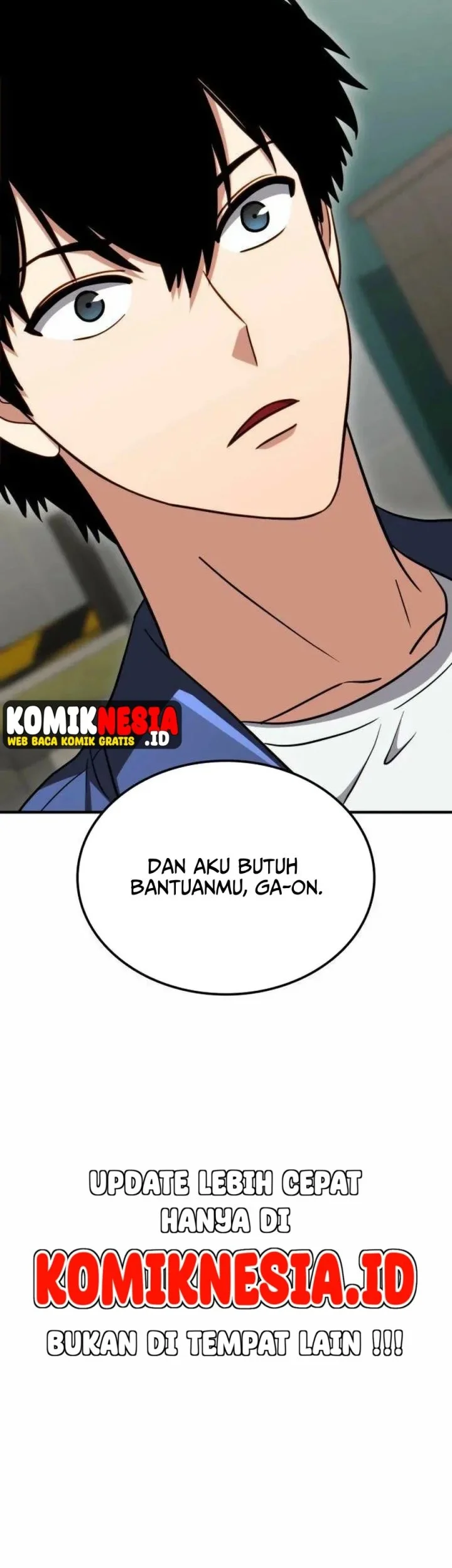 The Corruption-Immune Swordsman’s Calamity Sword Chapter 9 Gambar 8
