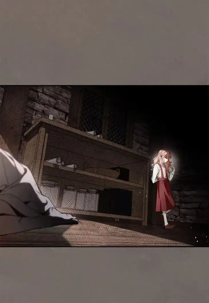The Count’s Secret Maid Chapter 1 - Halaman 23