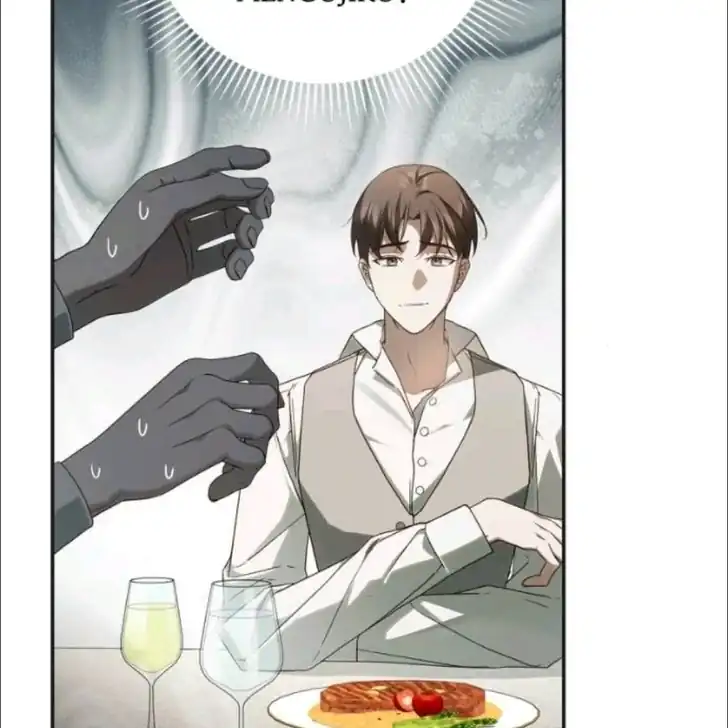 The Count’s Secret Maid Chapter 10 - Halaman 20