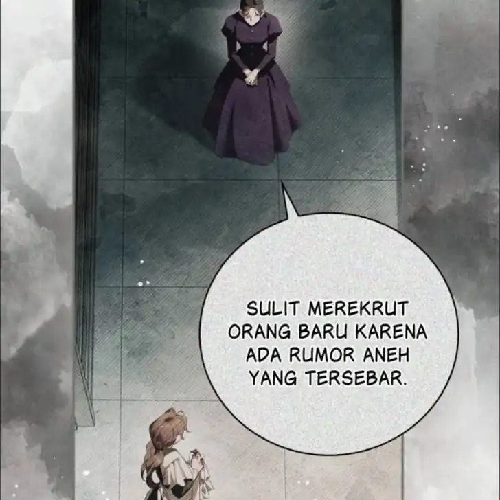 The Count’s Secret Maid Chapter 10 - Halaman 24