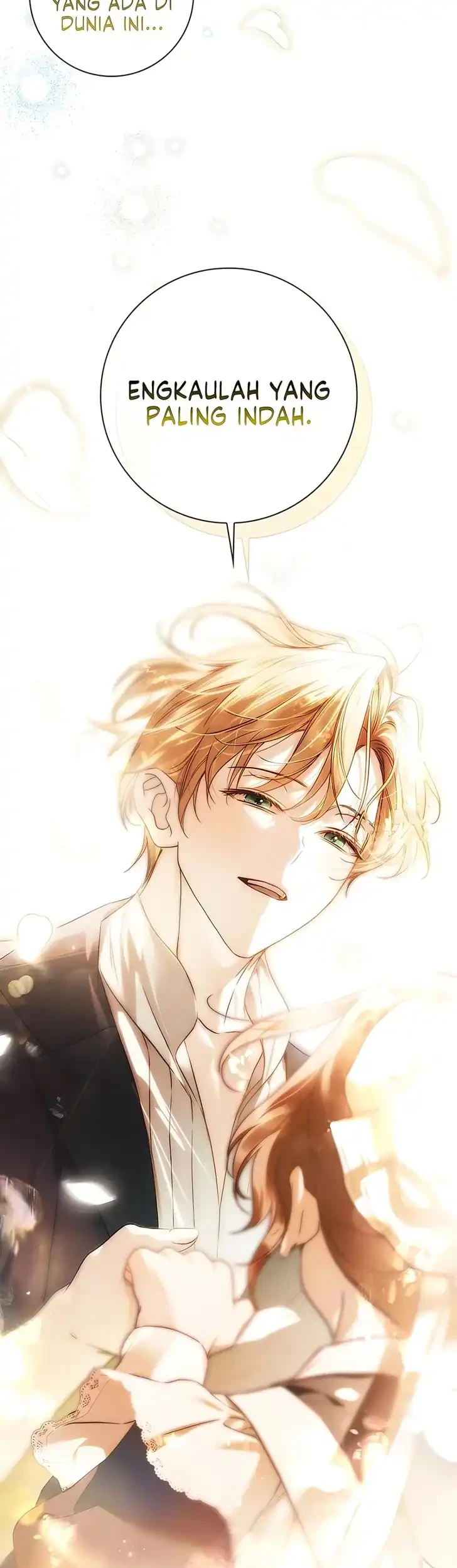 The Count’s Secret Maid Chapter 100 - Halaman 7