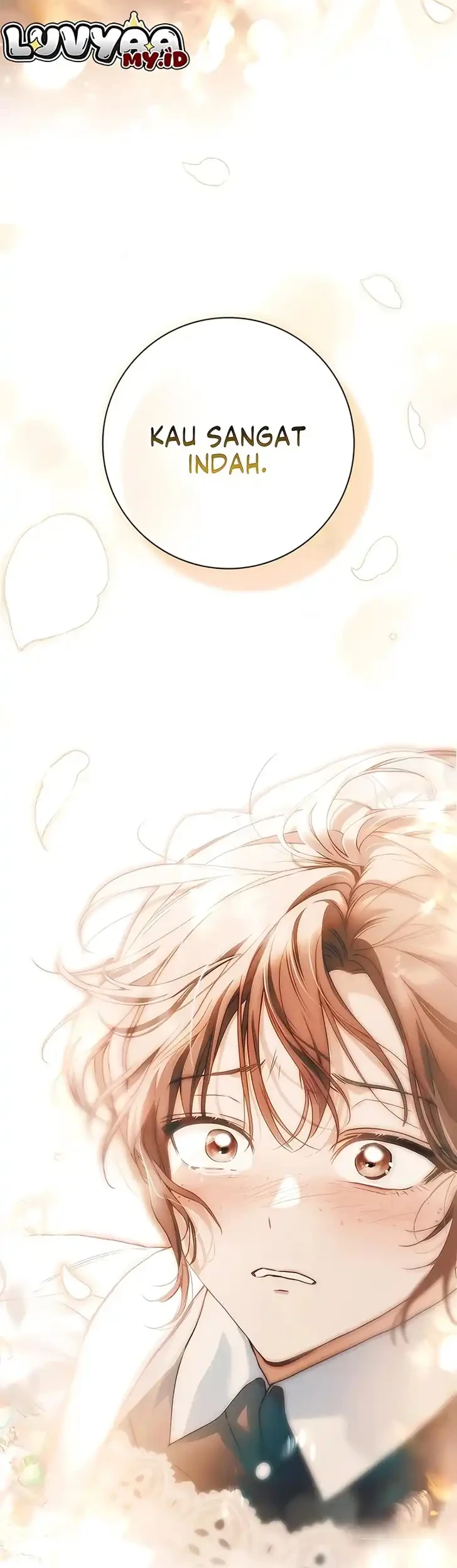 The Count’s Secret Maid Chapter 100 - Halaman 8