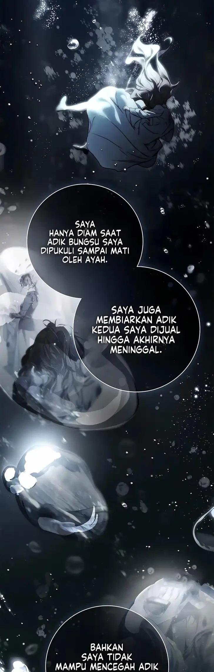 The Count’s Secret Maid Chapter 101 - Halaman 9