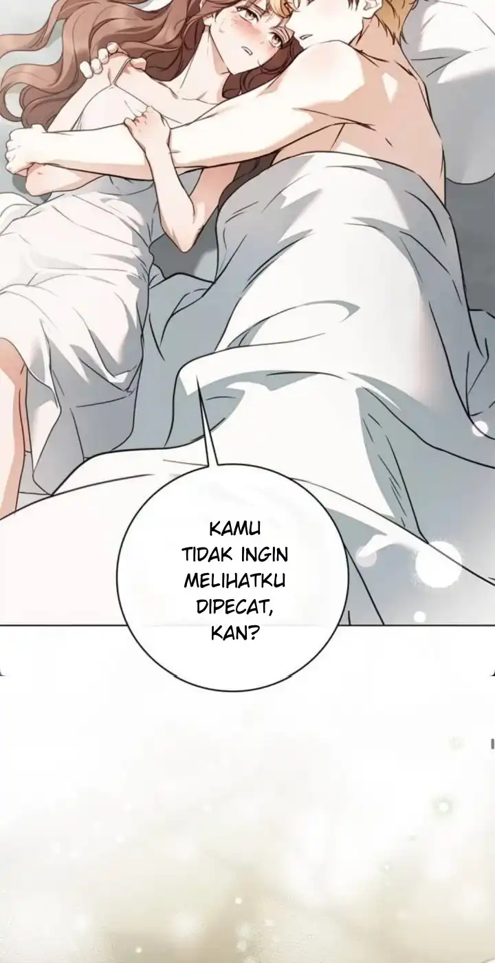 The Count’s Secret Maid Chapter 102 - Halaman 11