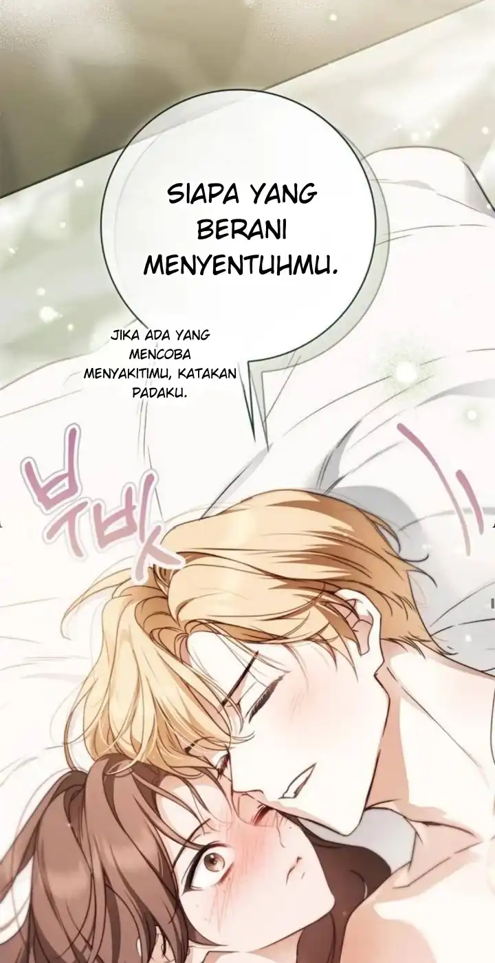 The Count’s Secret Maid Chapter 102 - Halaman 12