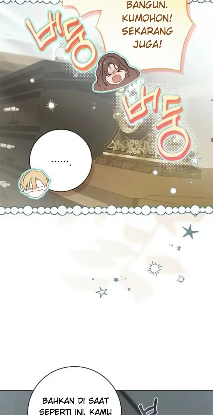 The Count’s Secret Maid Chapter 102 - Halaman 14