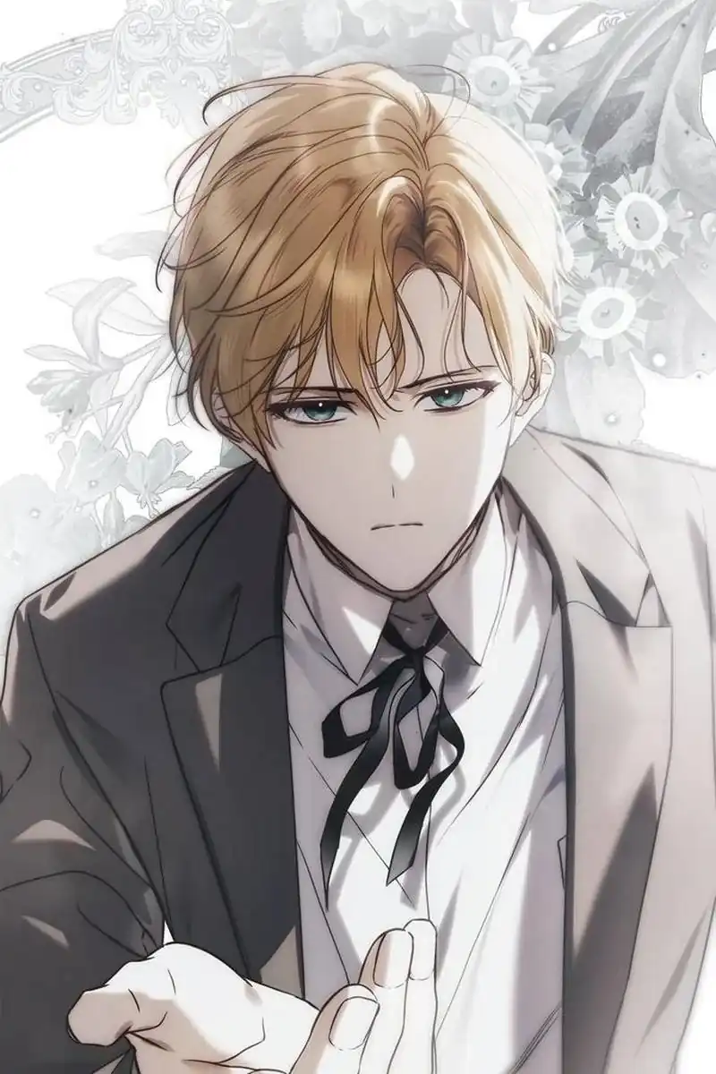 The Count’s Secret Maid Chapter 103 Gambar 15