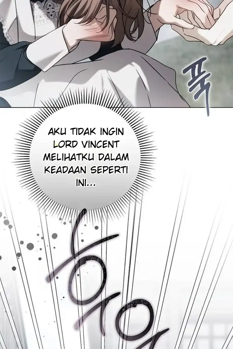 The Count’s Secret Maid Chapter 103 Gambar 17