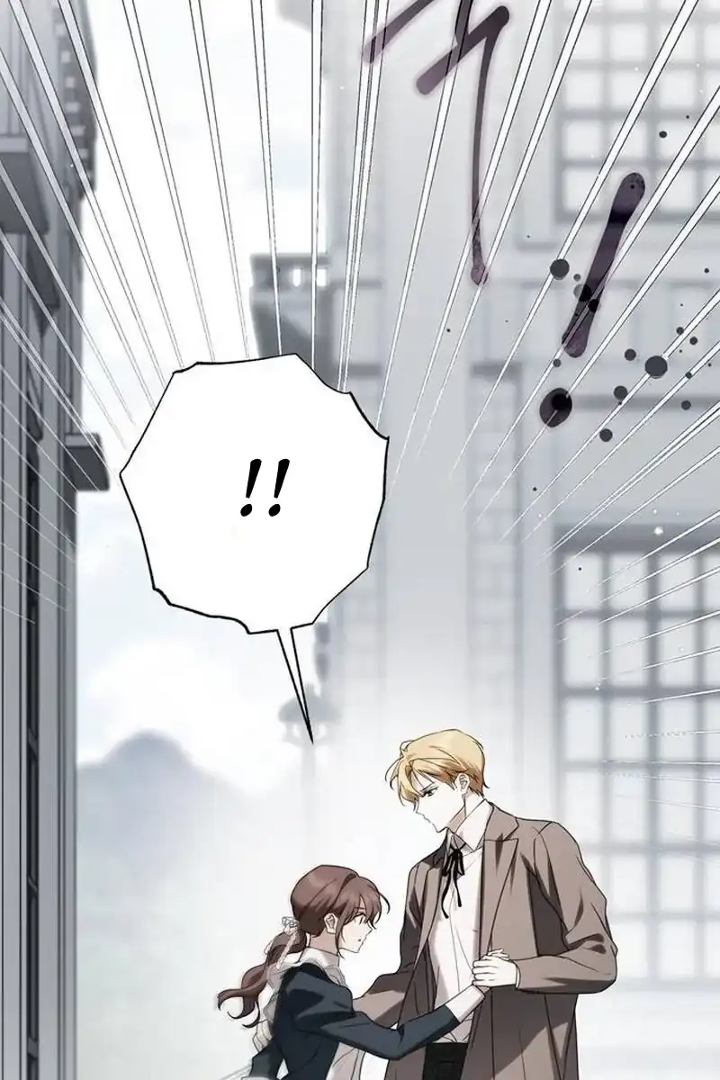 The Count’s Secret Maid Chapter 103 Gambar 18