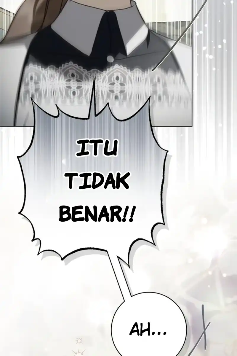 The Count’s Secret Maid Chapter 104 Gambar 14