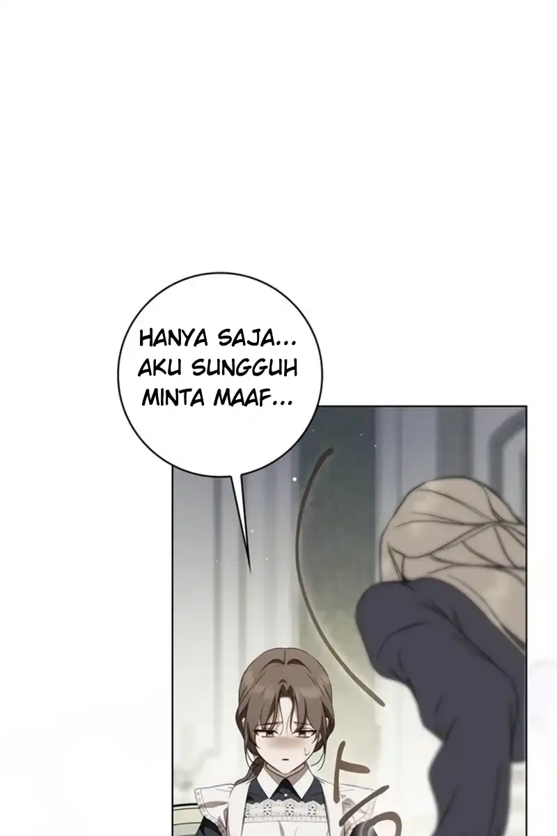 The Count’s Secret Maid Chapter 104 Gambar 17