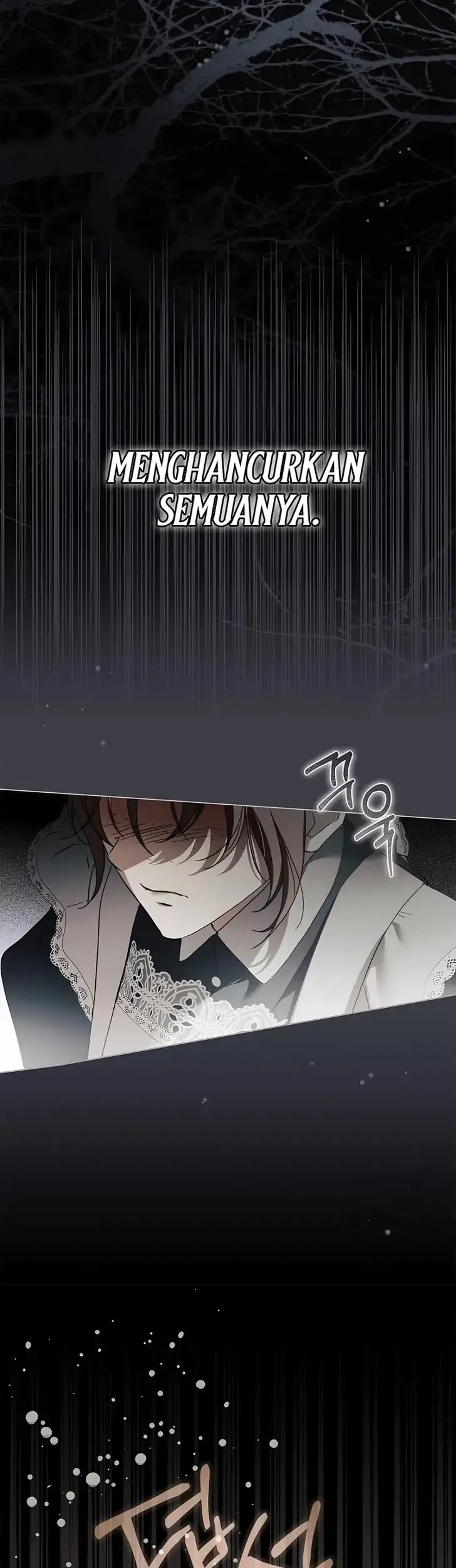 The Count’s Secret Maid Chapter 106 Gambar 8