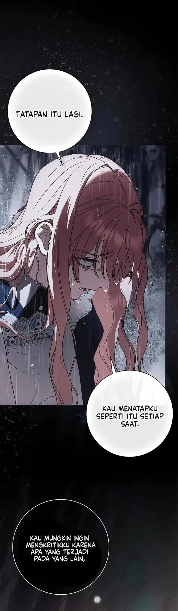 The Count’s Secret Maid Chapter 107 Gambar 8