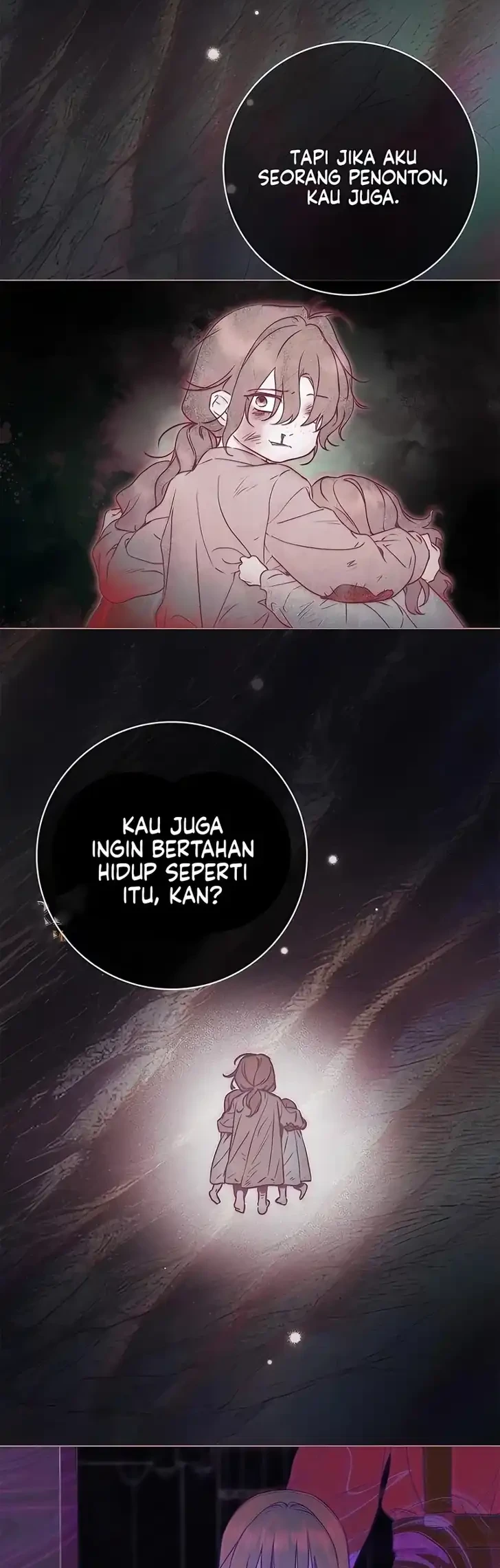 The Count’s Secret Maid Chapter 107 Gambar 9