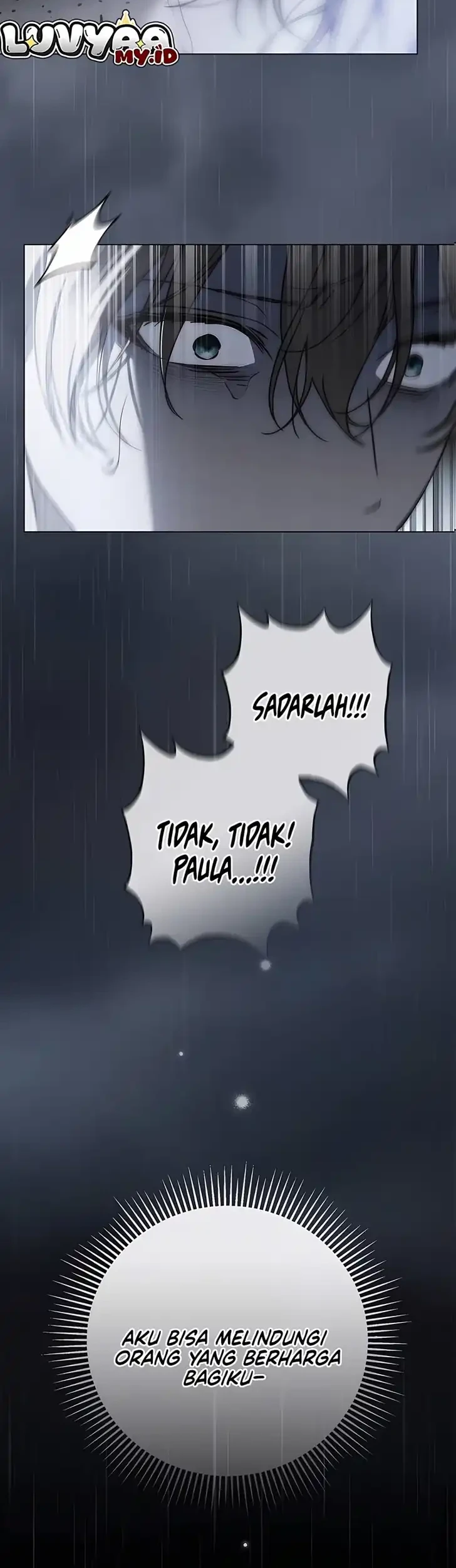 The Count’s Secret Maid Chapter 109 Gambar 8