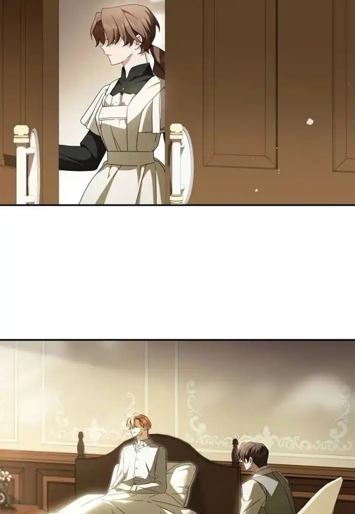 The Count’s Secret Maid Chapter 11 - Halaman 14