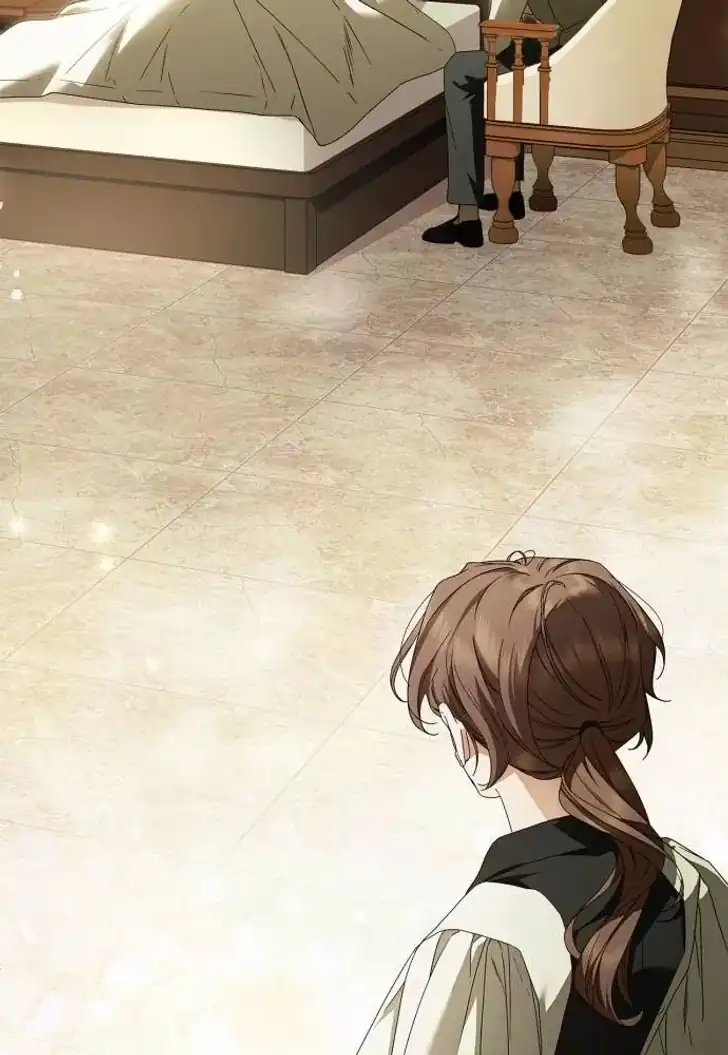 The Count’s Secret Maid Chapter 11 - Halaman 15
