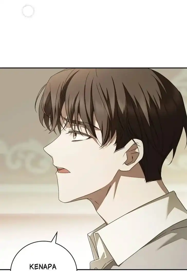 The Count’s Secret Maid Chapter 11 - Halaman 17