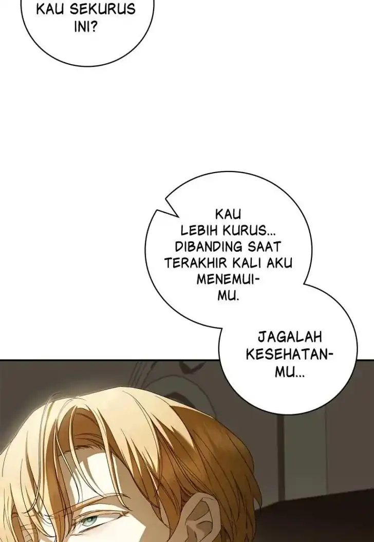 The Count’s Secret Maid Chapter 11 - Halaman 18
