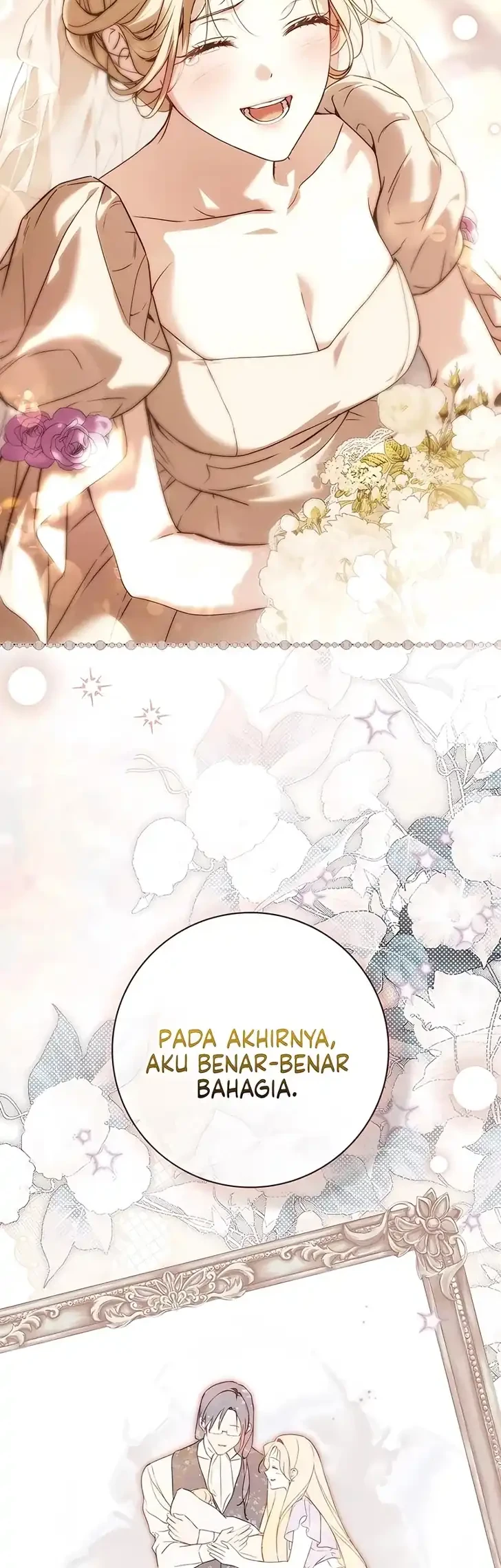 The Count’s Secret Maid Chapter 111 Gambar 6