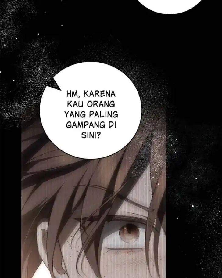 The Count’s Secret Maid Chapter 12 - Halaman 18