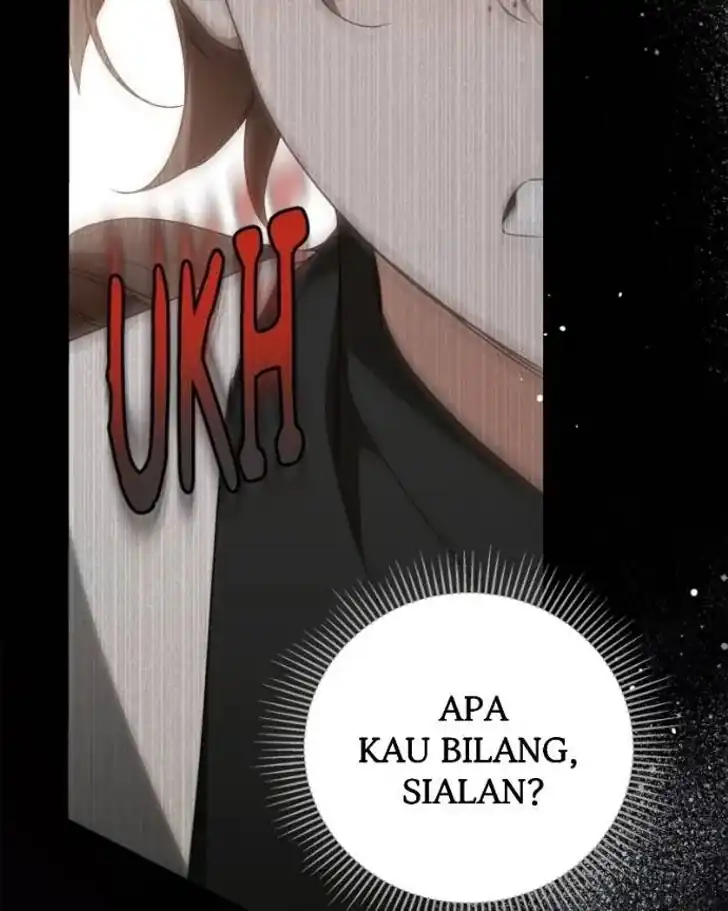 The Count’s Secret Maid Chapter 12 - Halaman 19