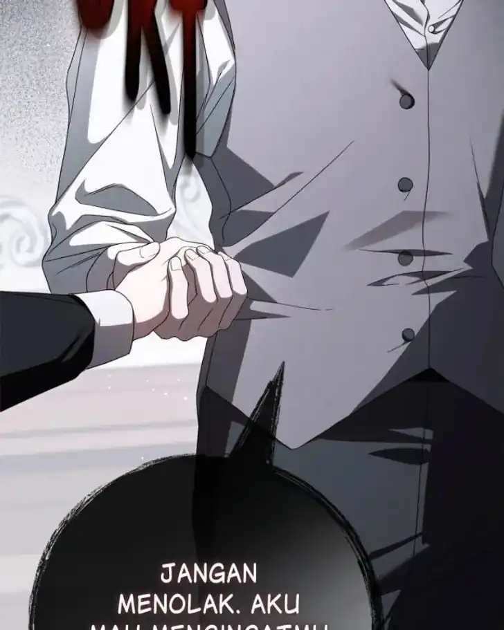 The Count’s Secret Maid Chapter 12 - Halaman 21