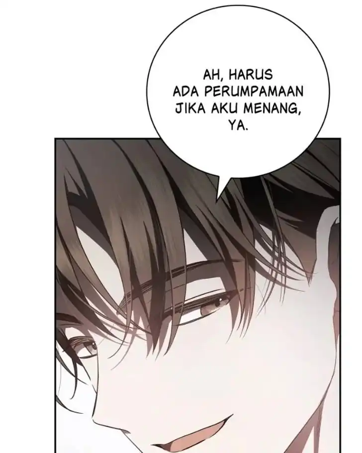 The Count’s Secret Maid Chapter 12 - Halaman 23