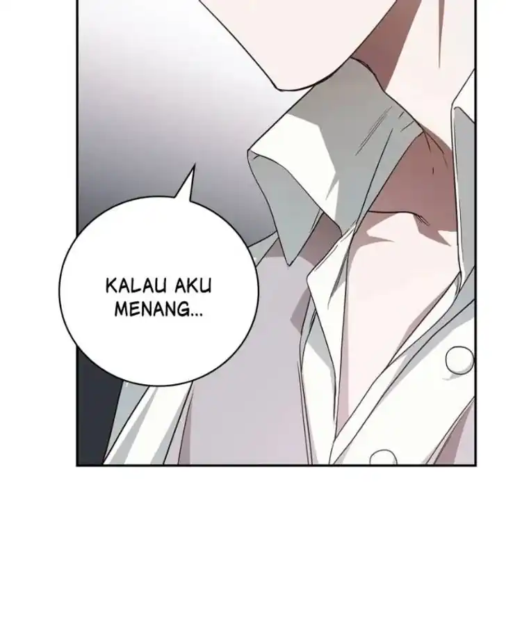 The Count’s Secret Maid Chapter 12 - Halaman 24