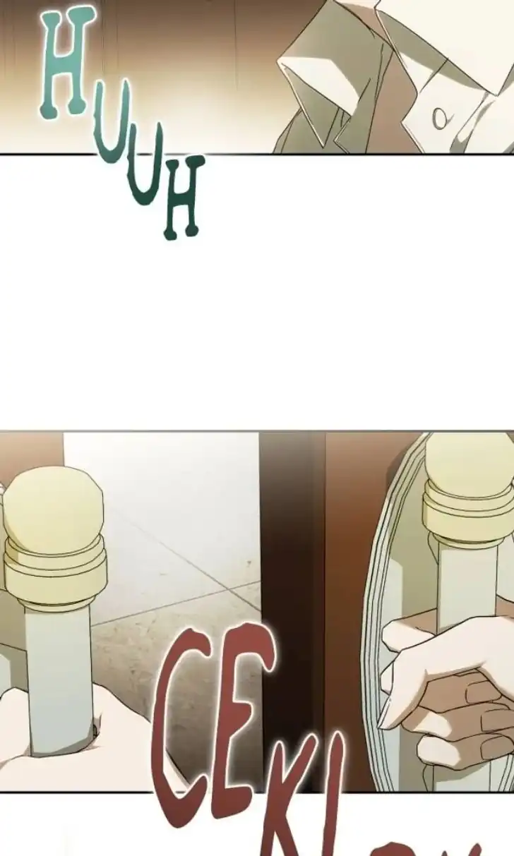 The Count’s Secret Maid Chapter 13 - Halaman 12