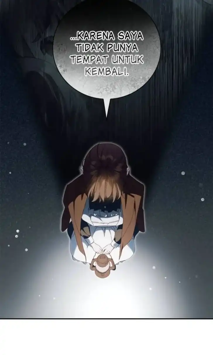 The Count’s Secret Maid Chapter 14 - Halaman 11