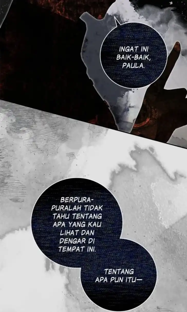 The Count’s Secret Maid Chapter 15 - Halaman 11