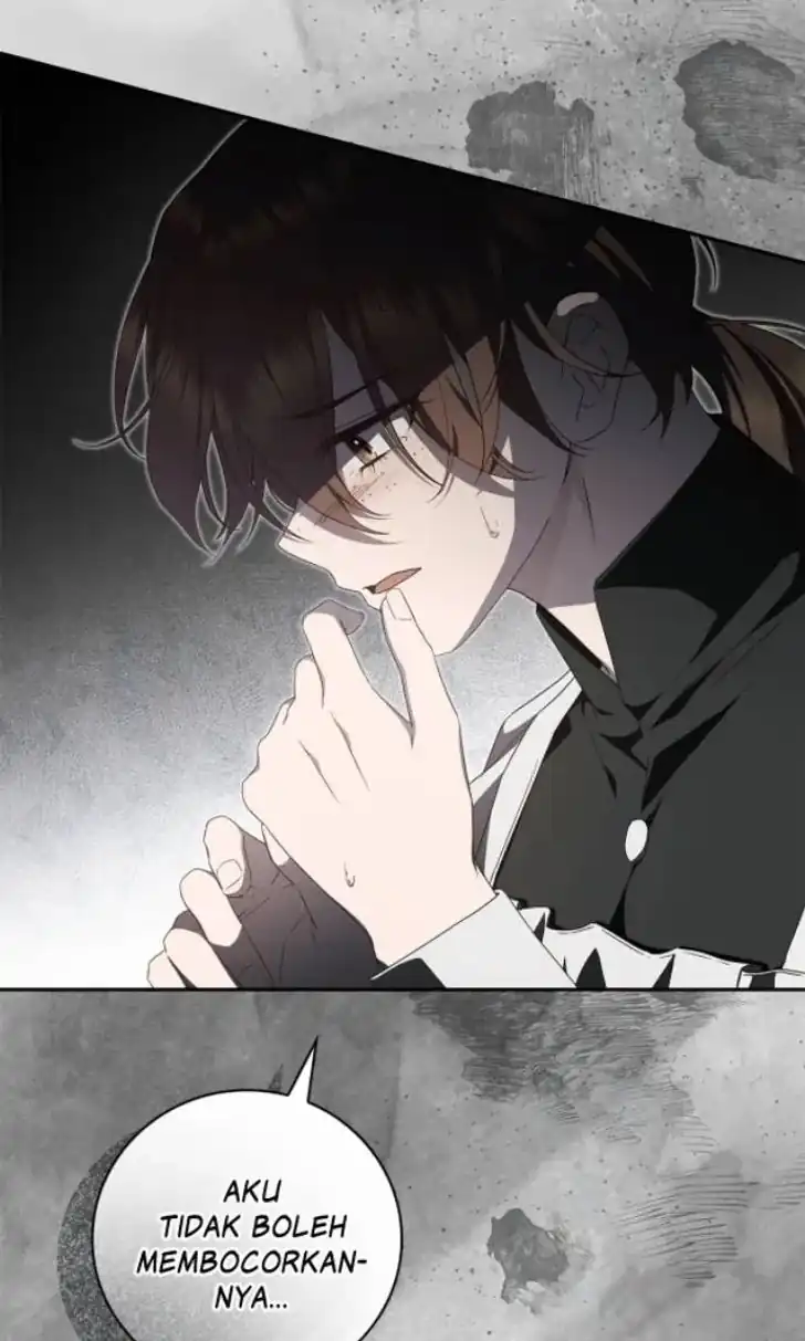 The Count’s Secret Maid Chapter 15 - Halaman 12