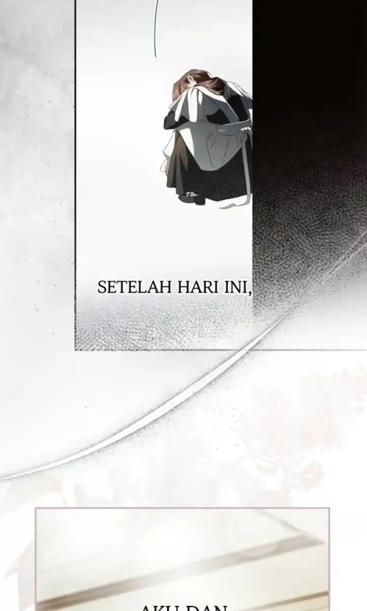 The Count’s Secret Maid Chapter 15 - Halaman 14