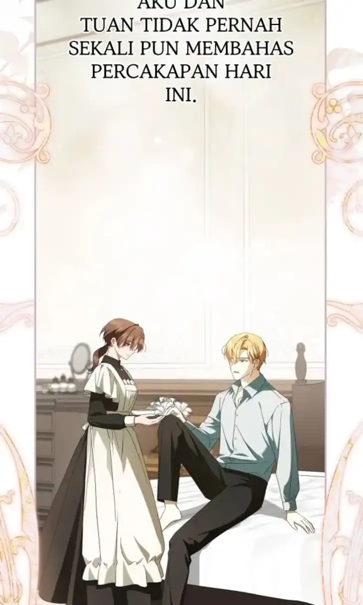 The Count’s Secret Maid Chapter 15 - Halaman 15