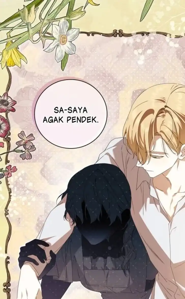 The Count’s Secret Maid Chapter 16 - Halaman 14