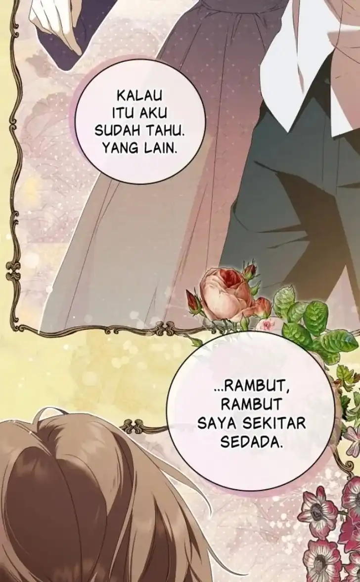 The Count’s Secret Maid Chapter 16 - Halaman 15