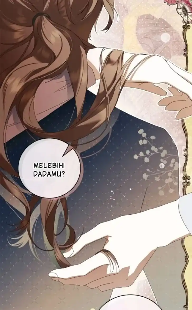 The Count’s Secret Maid Chapter 16 - Halaman 16